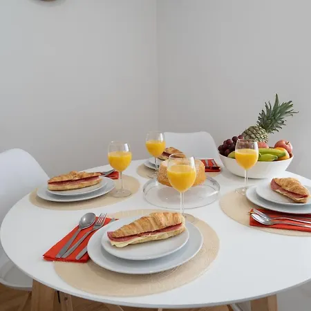 Desativado Appartamento Oporto