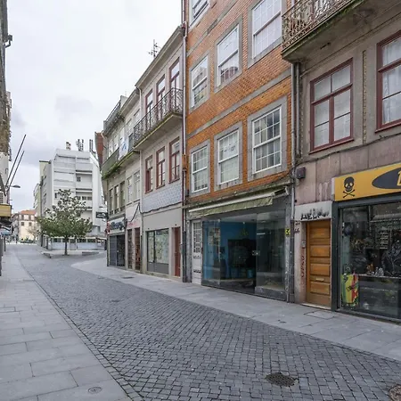 Desativado Appartamento Oporto