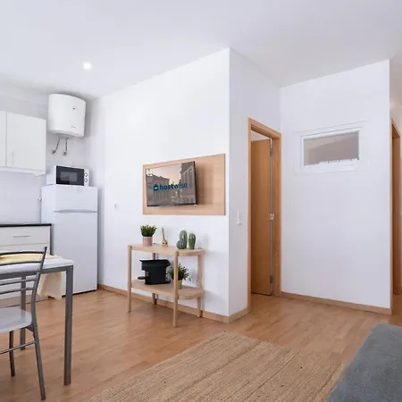 Appartamento Desativado Oporto