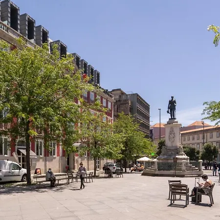Desativado Oporto