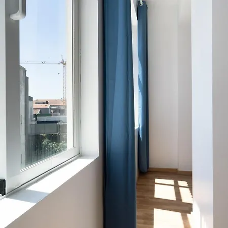 Desativado Oporto