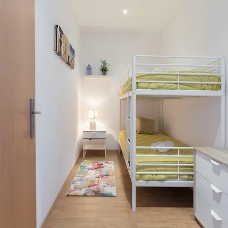 Desativado Appartamento Oporto